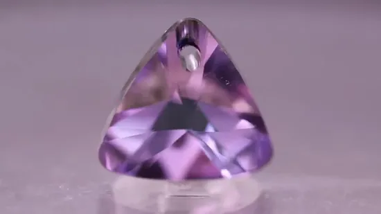 Good Quality Acrylic Diamond for Garment Decorations 