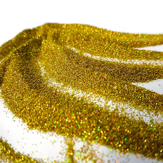 Wholesale Colorful DIY Glitter for Handcraft 