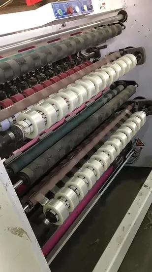 Customized 72mm 3inch Branded Roll Customised Brown Packing/Sealing/Packaging Cello Tape Price 