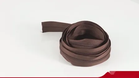 Automatic Lock Zipper 3#, 4#, 5#, 7#, 8#, 10# 